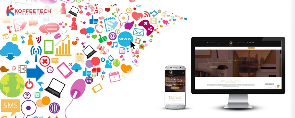 HOW DIGITAL MARKETING CAN BOOST YOUR BUSINESS