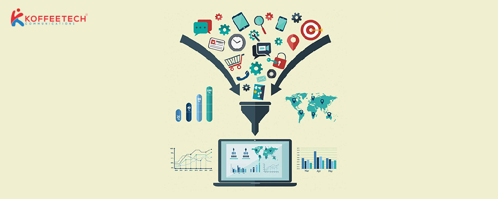 TOP 5 STRATEGIES TO INCREASE ONLINE CONSUMER ENGAGEMENT