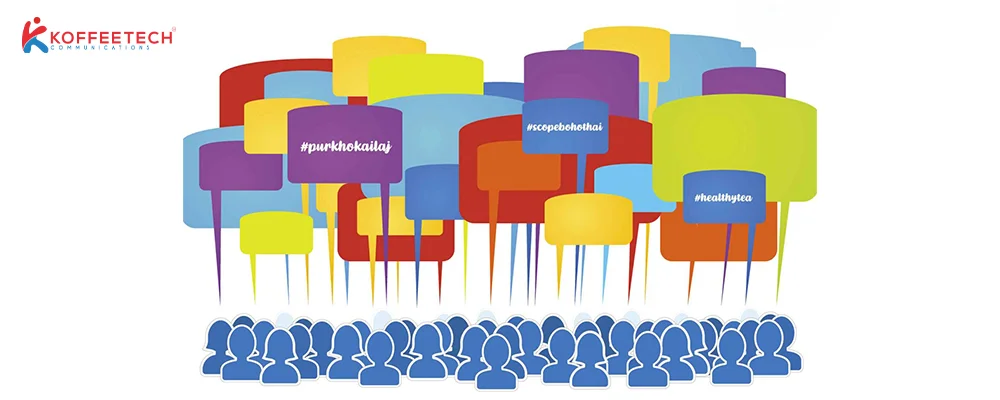 SOCIAL MEDIA MARKETING TRENDS YOU SHOULD BE READY FOR IN 2019