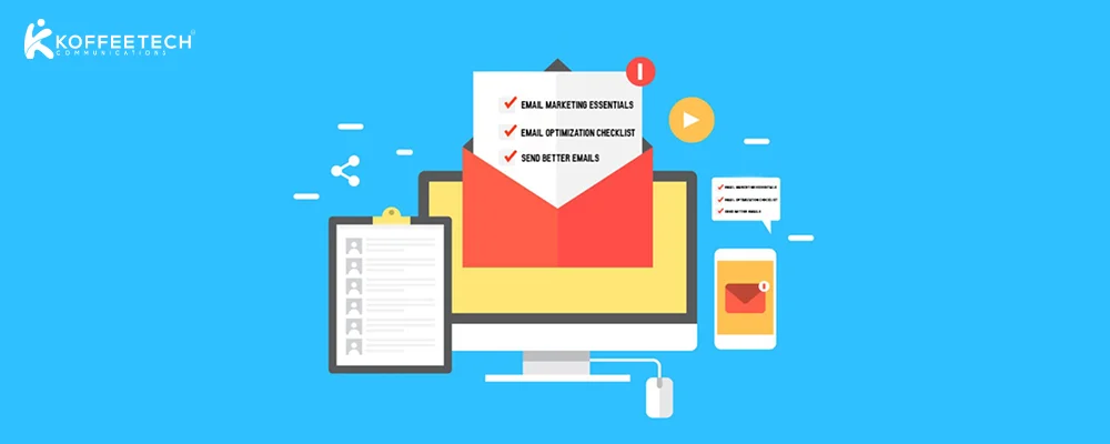 HOW TO WRITE A PERFECT EMAIL COPY