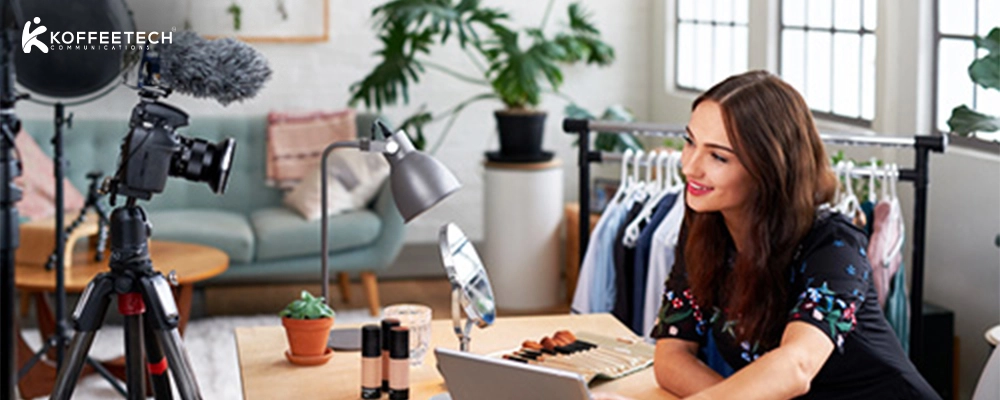 5 Essential takeaways for Influencer Marketing from the Lockdown period