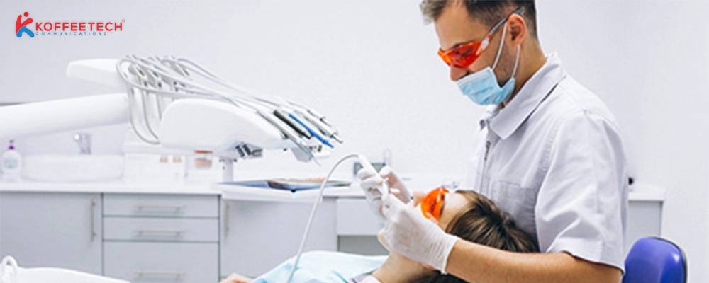 Dentists: An ultimate Guide for Getting More Patients with Online Marketing