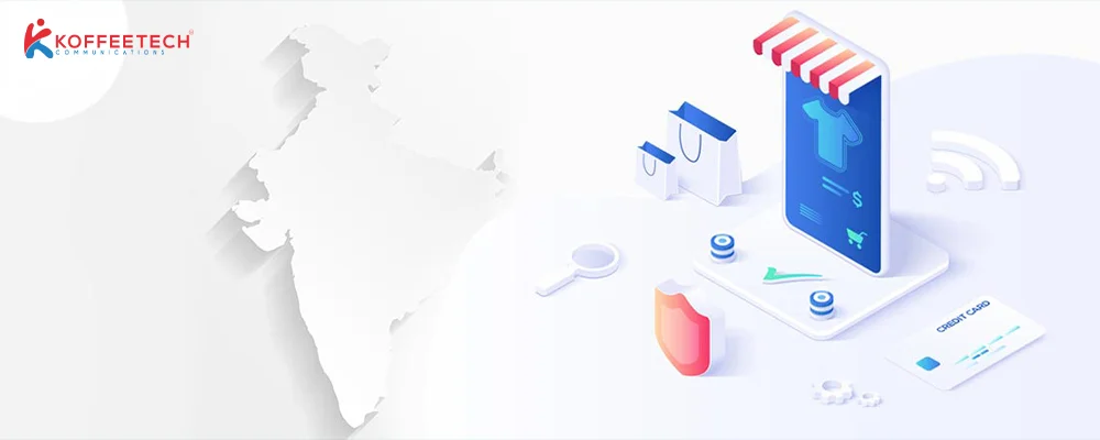 Best Ecommerce web development for the company