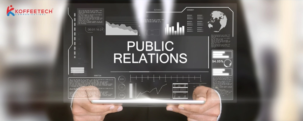 How to Create a Successful Public Relations Strategy in 2022