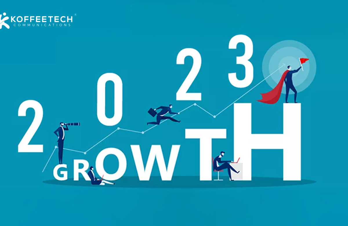 Digital Marketing Growth Hacks for 2023